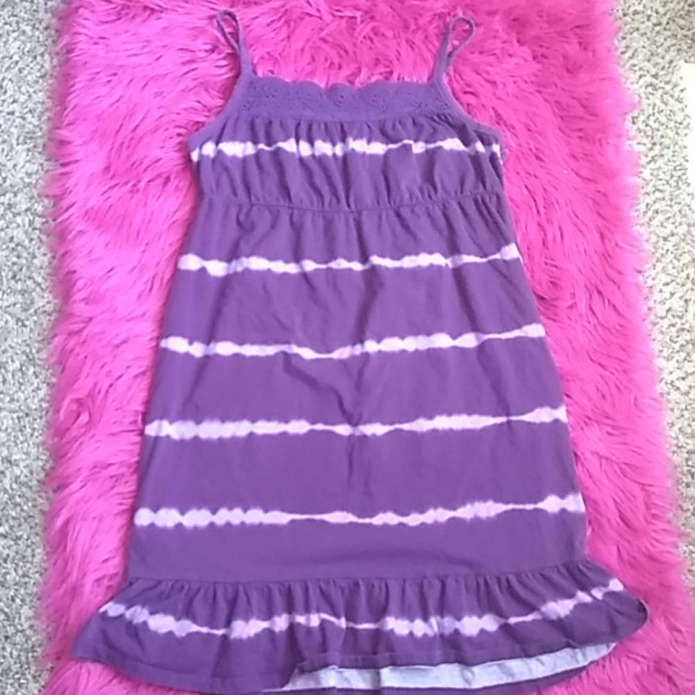 Faded Glory sleep dress